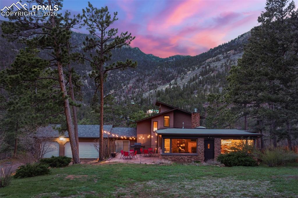 4580 Hagerman Avenue