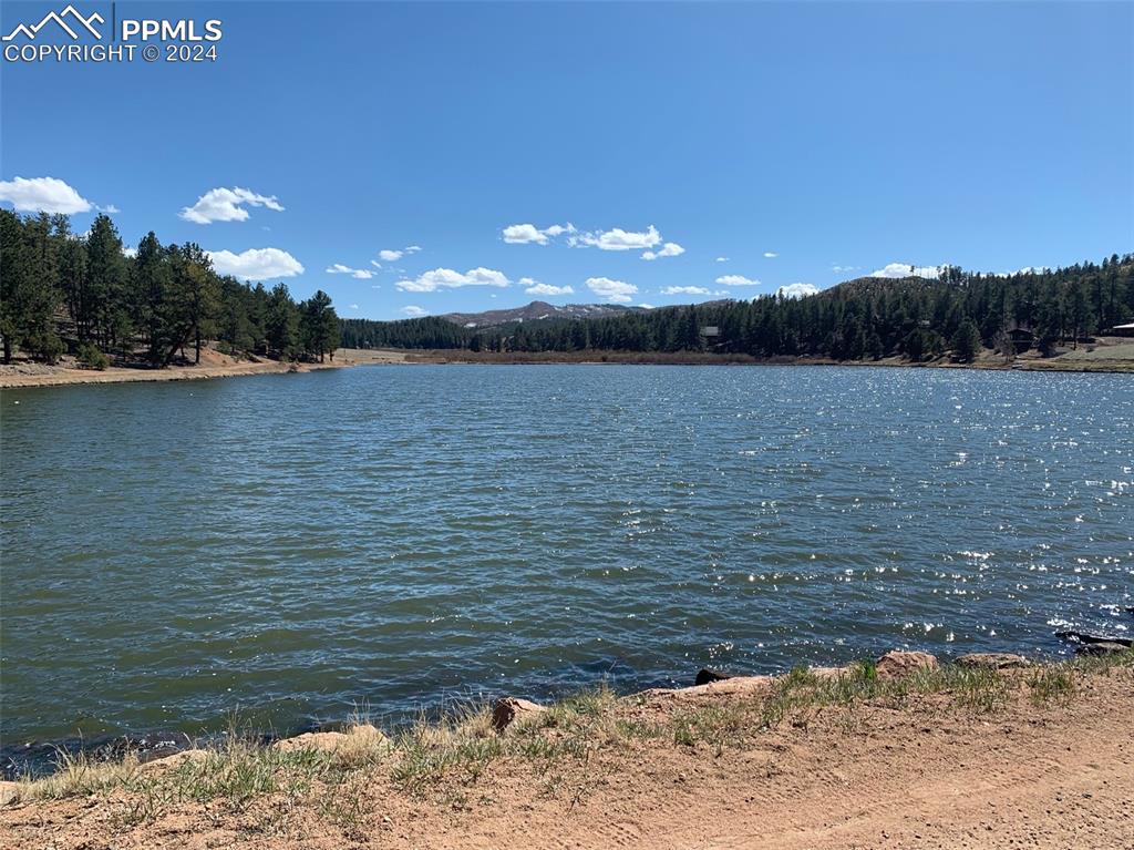 15421 Westcreek Rd, Woodland Park, CO 80863