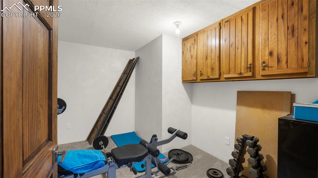 Exercise Room
