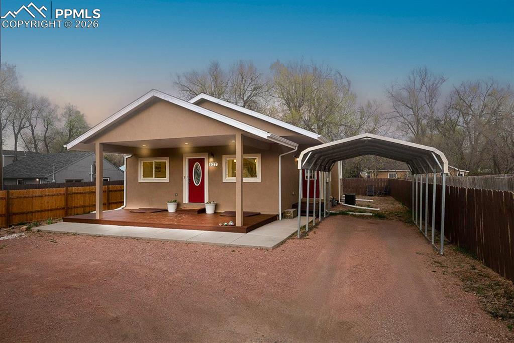 627 E Hills Road photo 2