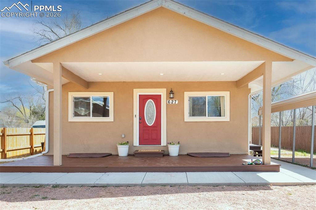 627 E Hills Road photo 3