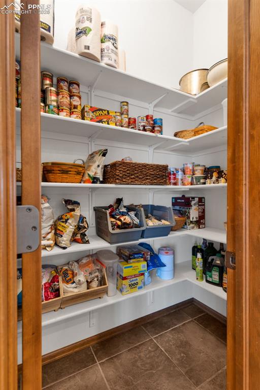 Pantry