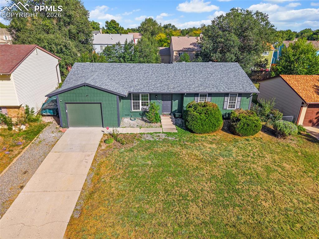 Schedule your showing today!