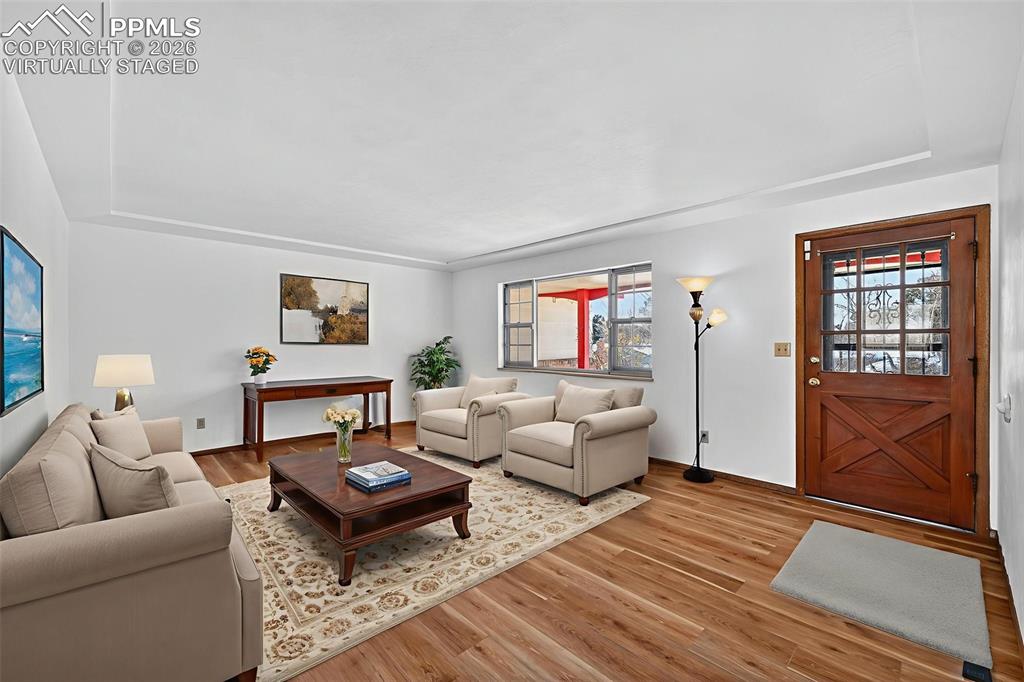 6928 Boysenberry Way photo 2