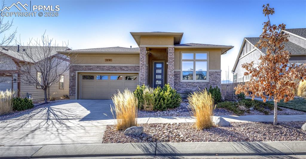 5241 Kenosha Pass Court