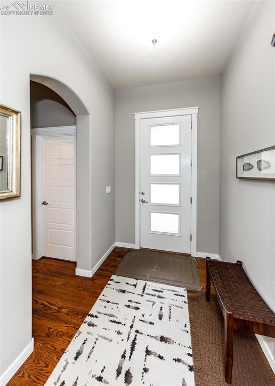 5241 Kenosha Pass Court photo 2