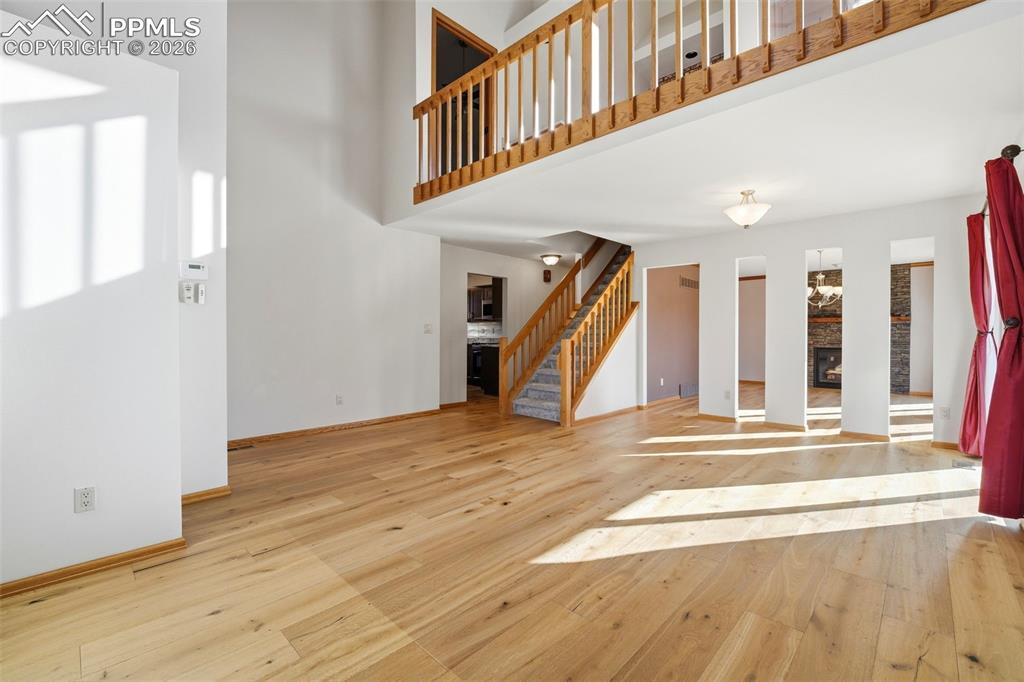 5513 Saddle Rock Trail photo 3