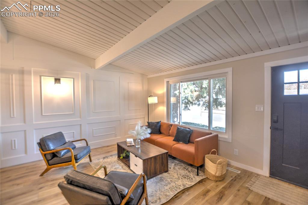 2708 Pennsylvania Avenue photo 3