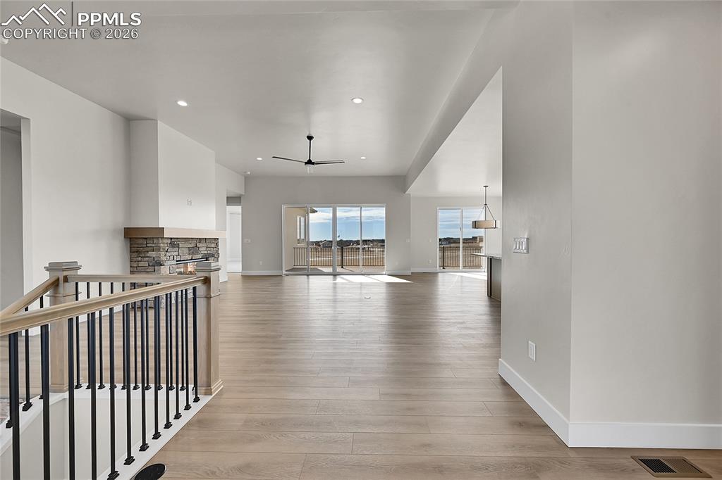 13027 Sunrise Ridge Drive photo 2