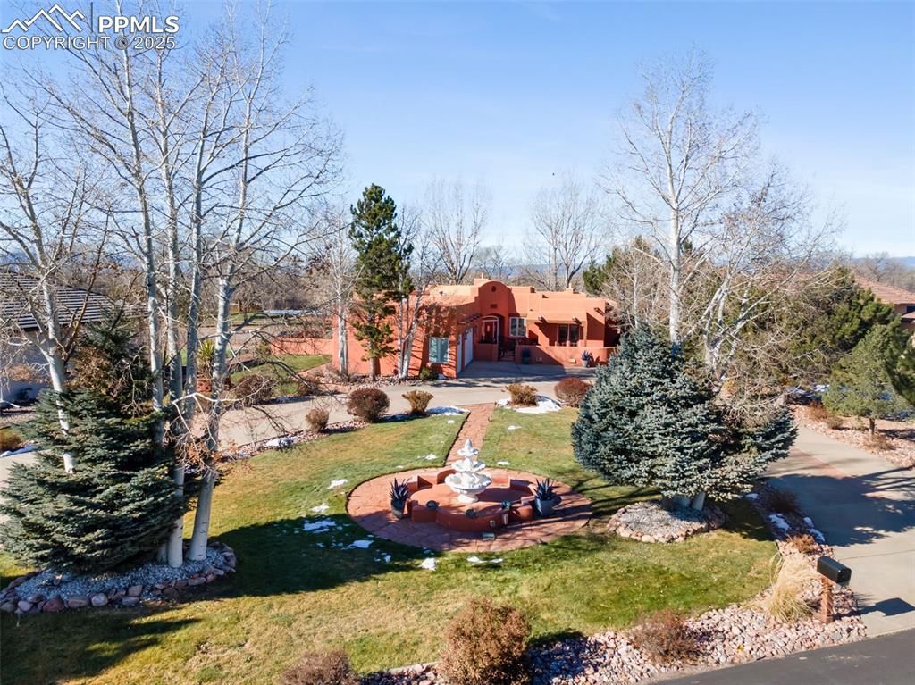 75 S Villa Del Sol Court photo 3