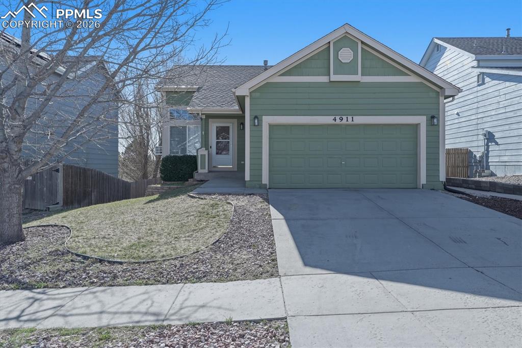 4911 Copen Drive photo 2