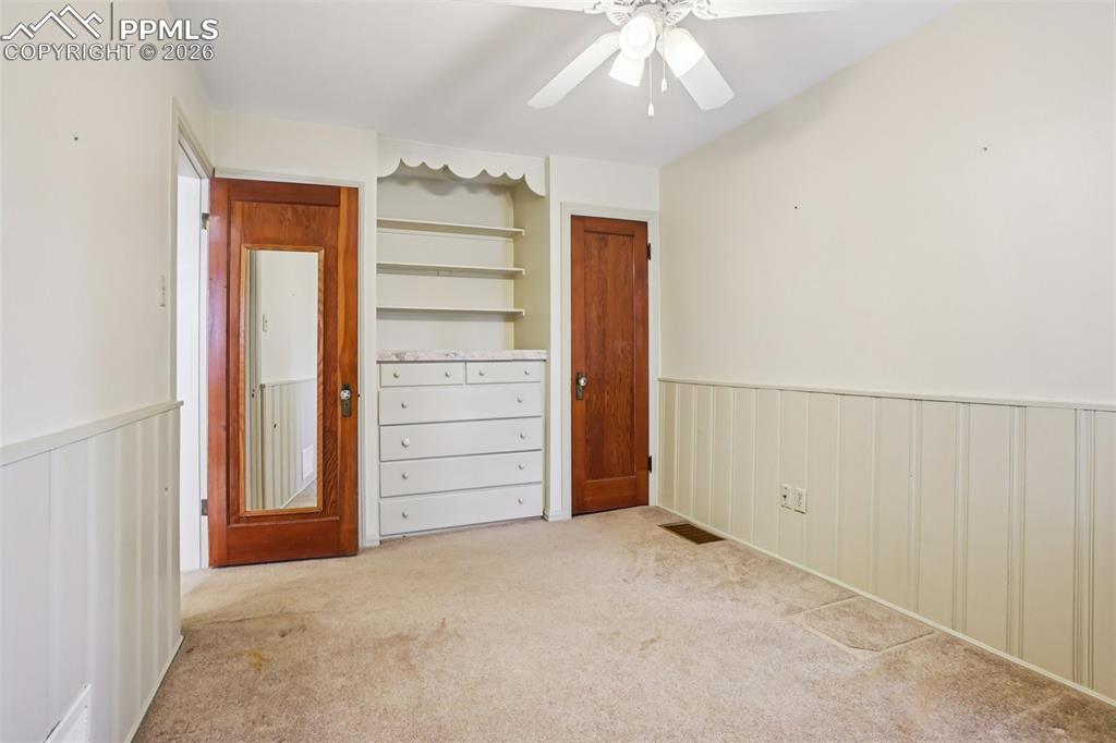 Bedroom 2 main level