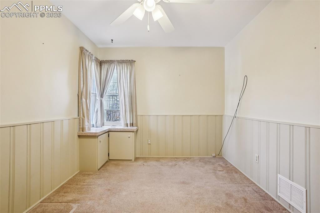 Bedroom 2 main level