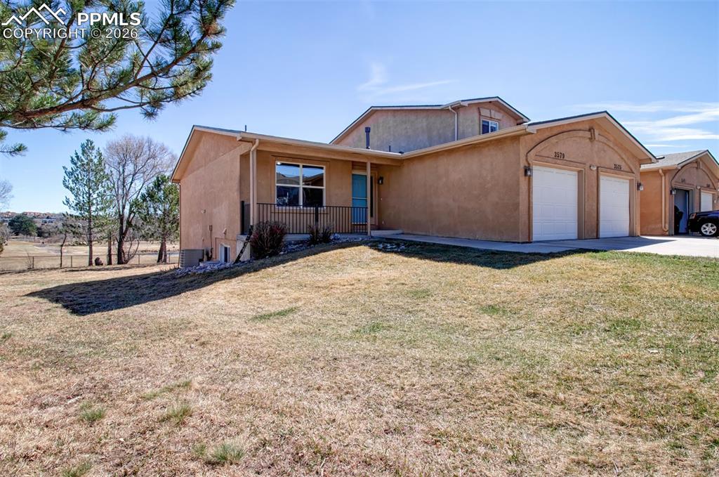 3579 Indigo Ridge Point photo 2