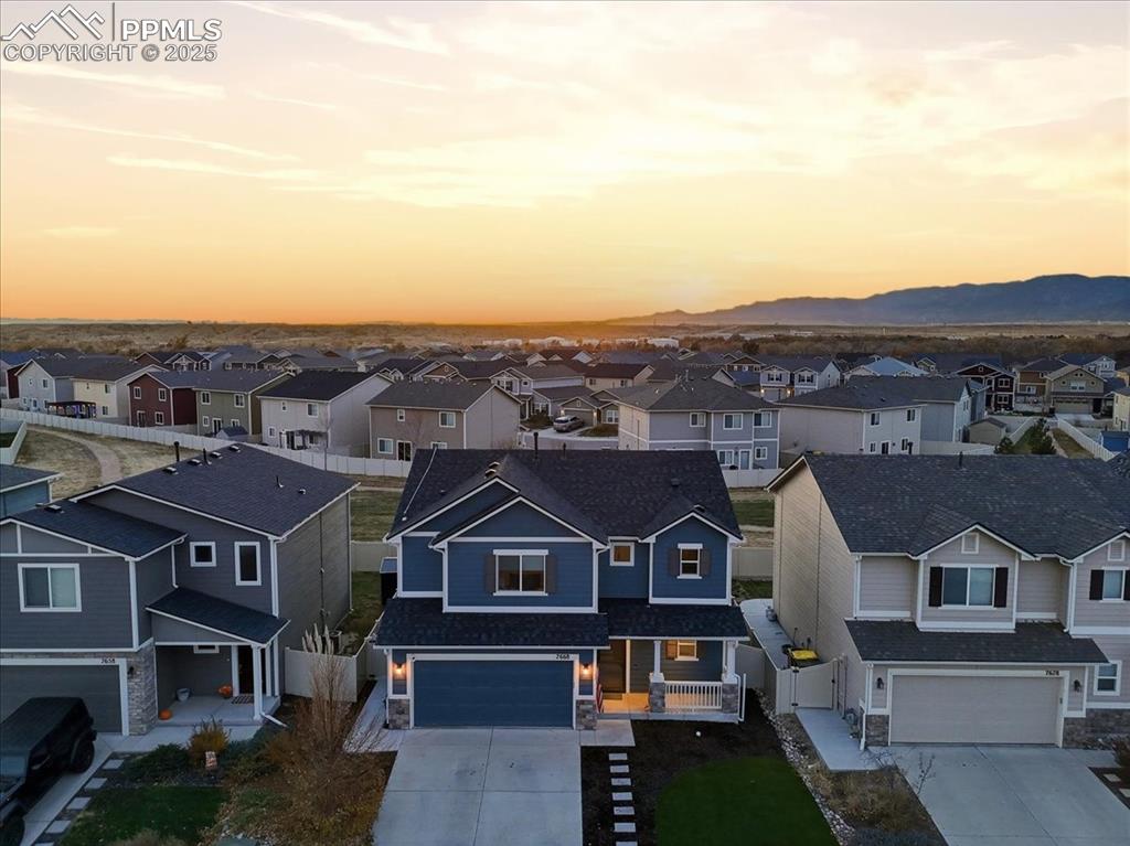 7668 Benecia Drive photo 2