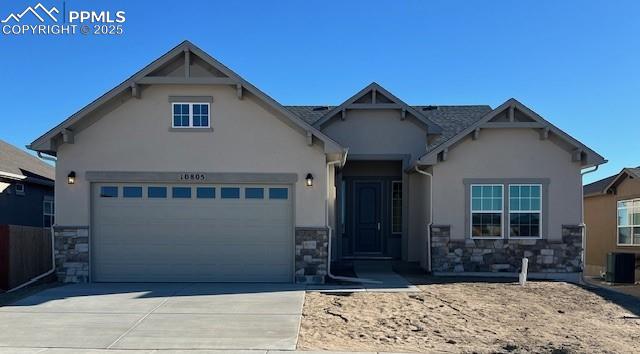 10805 Foggy Bend Lane