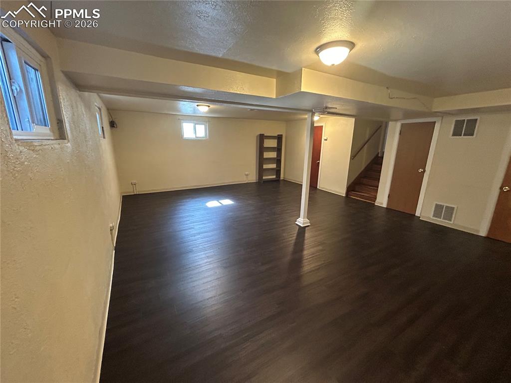4th non-conforming room