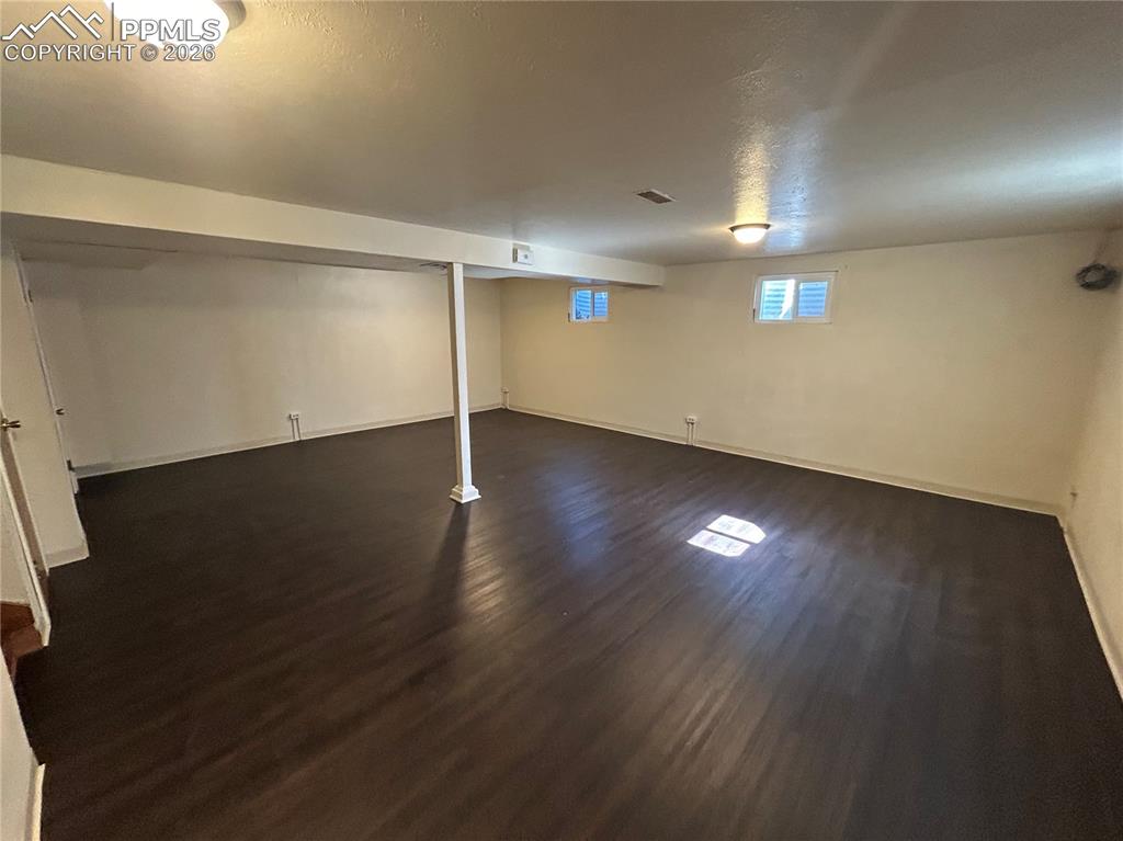 4th non-conforming room 2nd view