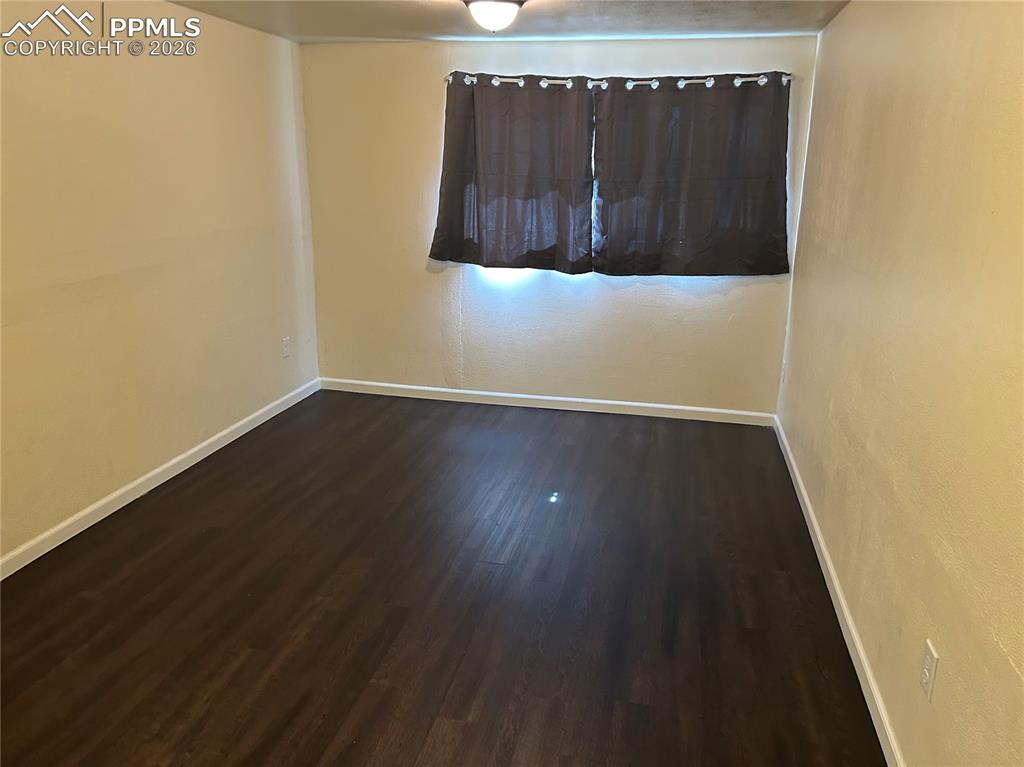 Office, Computer room or family room on 3rd lvl