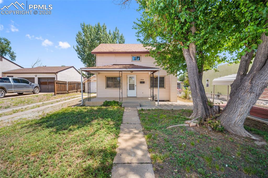 2920 Cheyenne Avenue photo 2