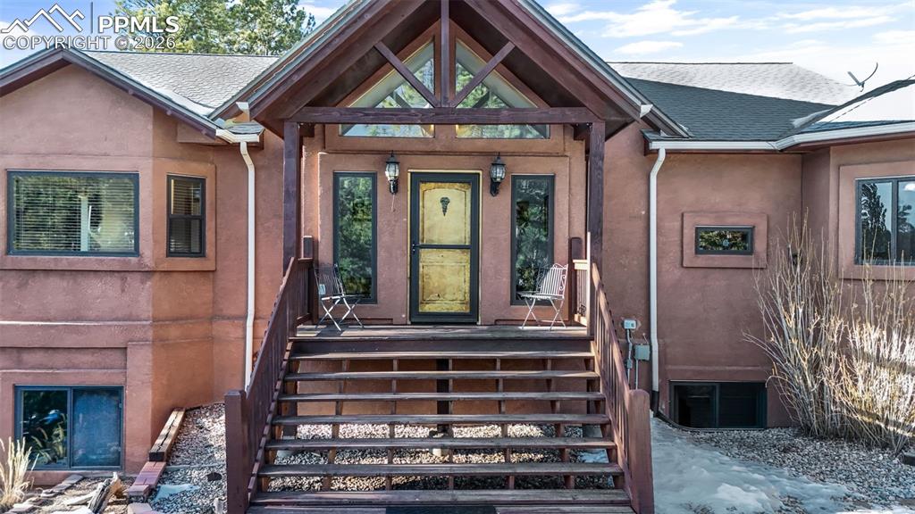 1001 E Bison Creek Trail photo 3