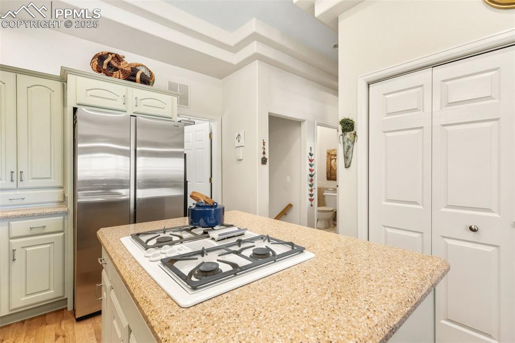 Beautiful appliances