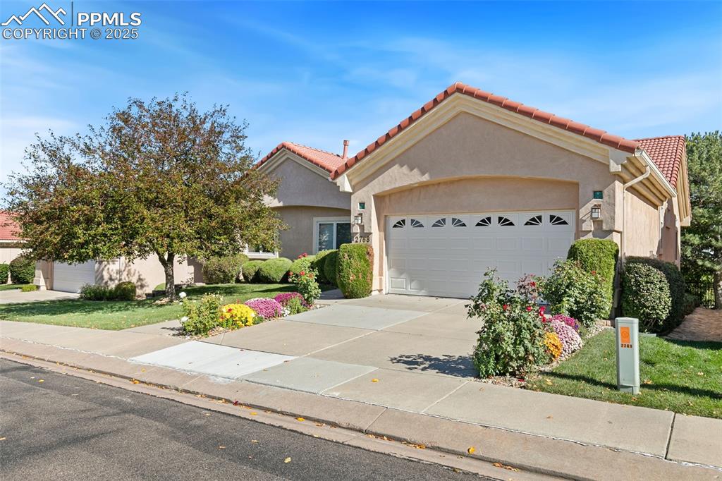 2768 La Strada Grande Heights photo 2