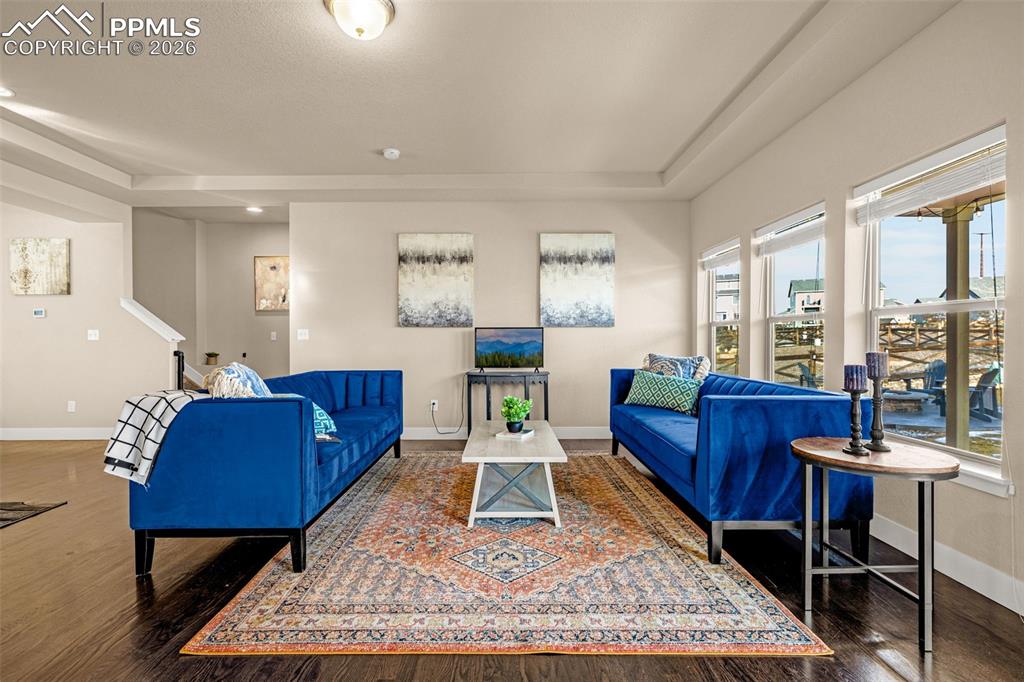 8674 Tranquil Knoll Lane