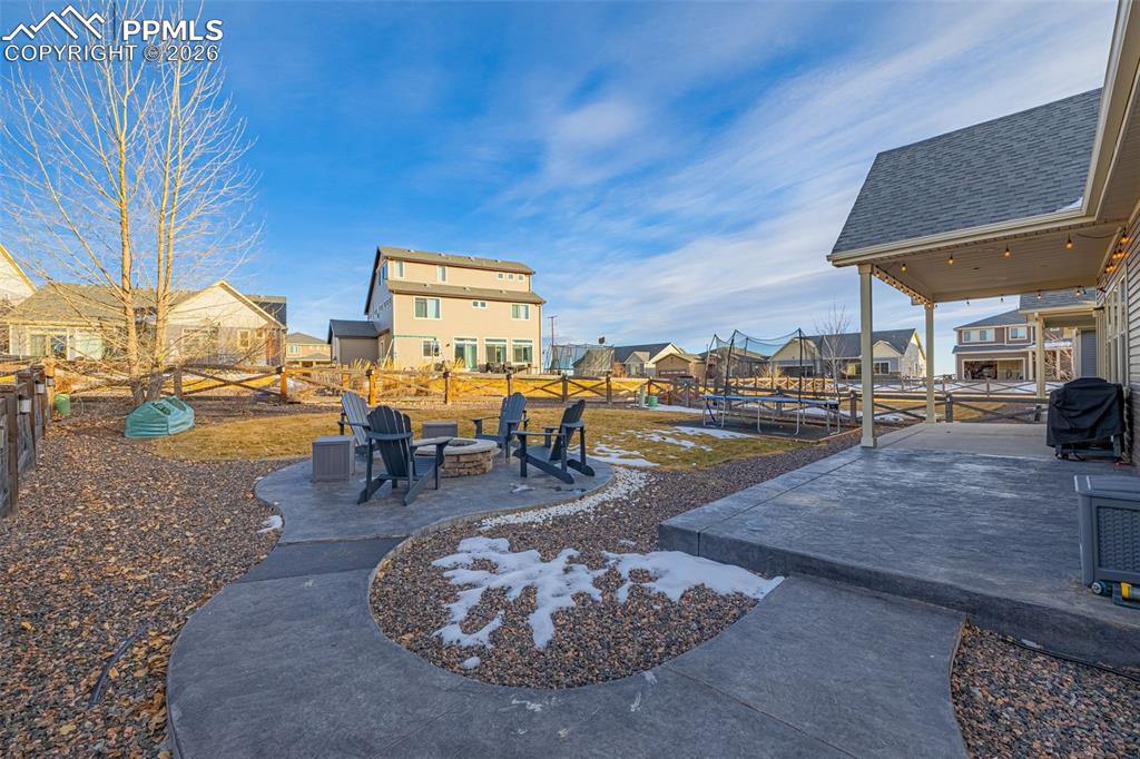 8674 Tranquil Knoll Lane