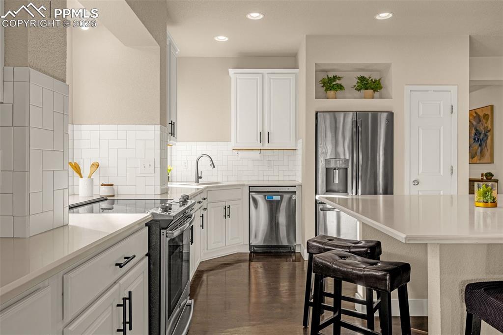 8674 Tranquil Knoll Lane