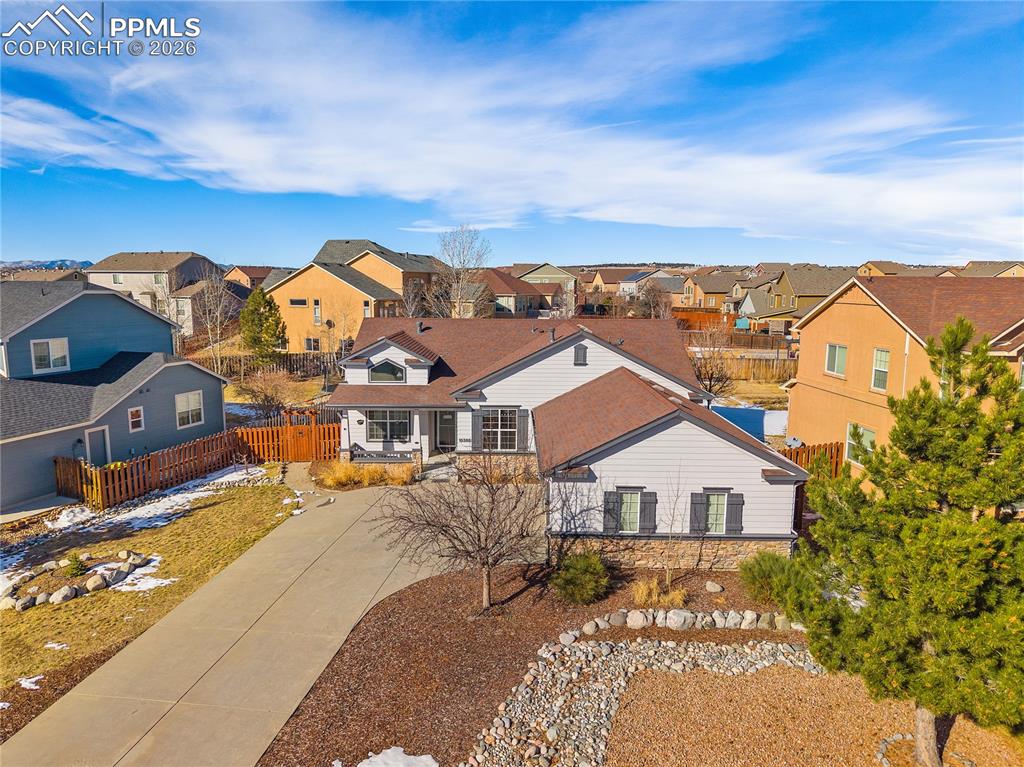 10388 Mount Wilson Place