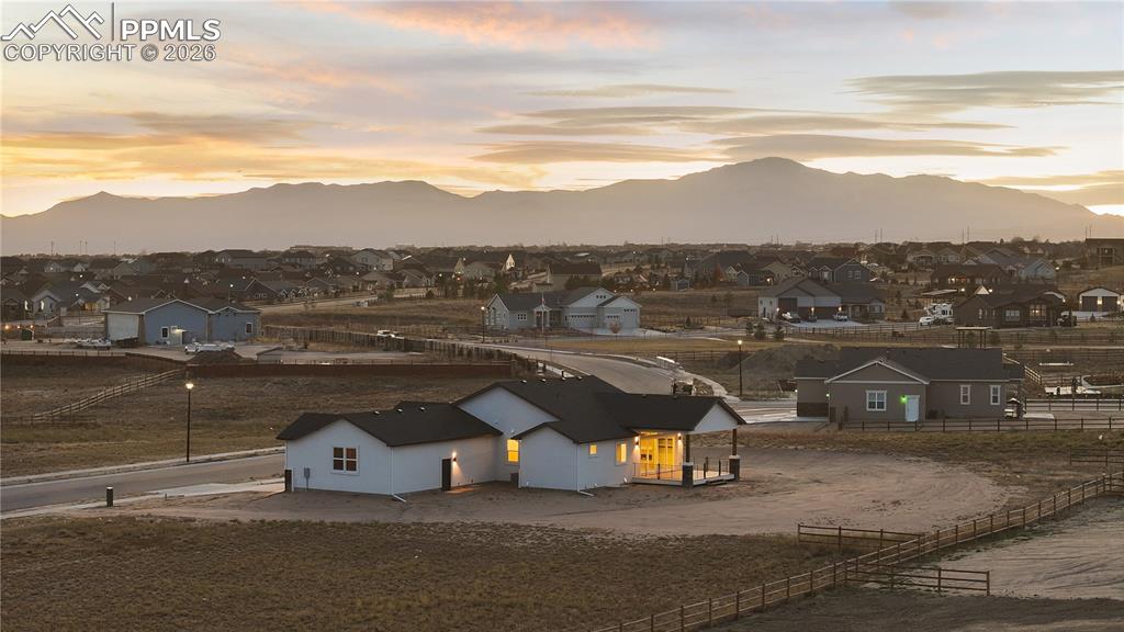 12936 Sunrise Ridge Drive photo 2