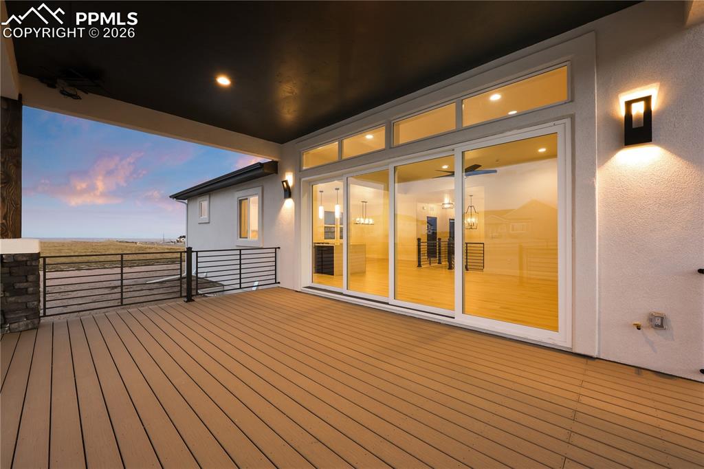 12936 Sunrise Ridge Drive photo 3