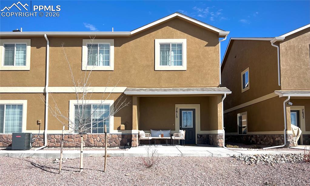 7613 Sand Lake Heights