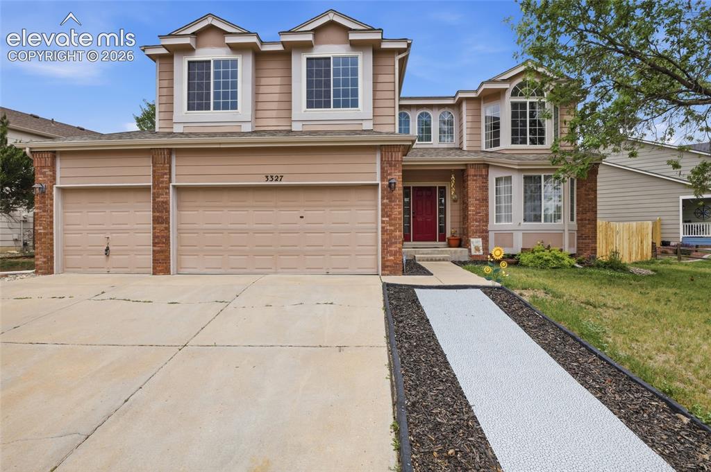 マイルド Zip Code 80922 in Colorado Springs - Homes For Sale