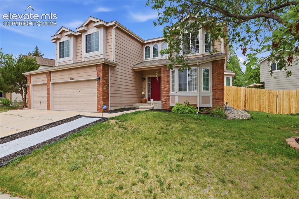 Zip Code 80922 in Colorado Springs - Homes For Sale
