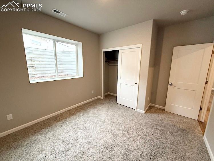 Family Room in Lower Level