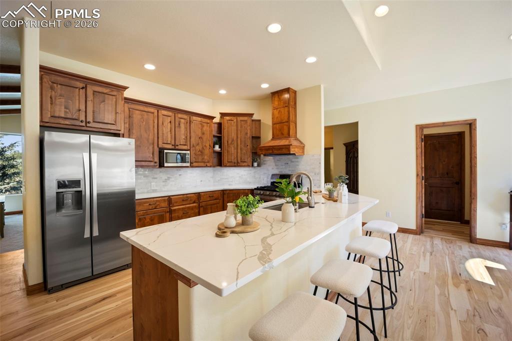 18525 Glenthorne Lane photo 2