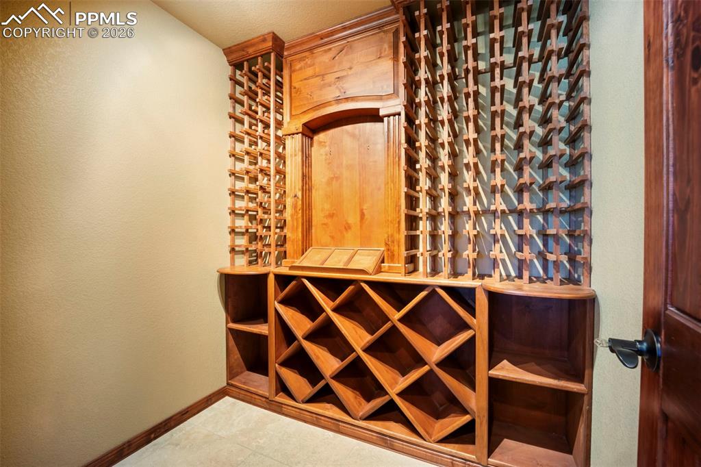 Wine Cellar