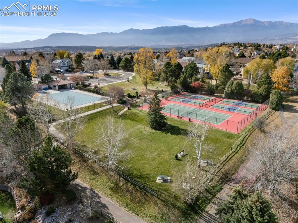 Nor'Wood Recreation Center that this home has access to!