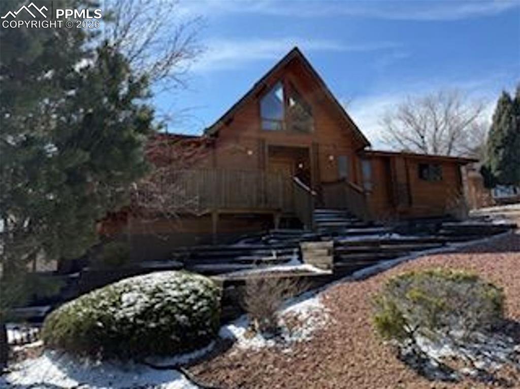 6470 Mesedge Drive photo 2