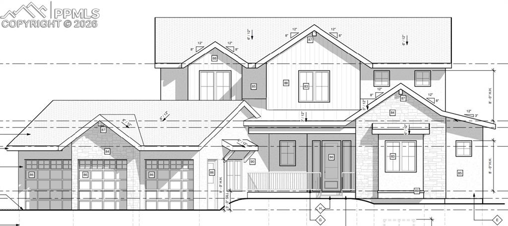 19942 Chisholm Trail photo 3