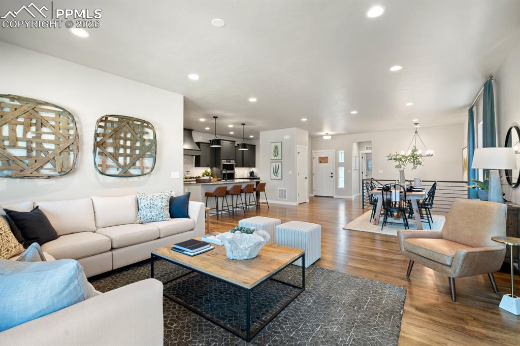 8243 Nat Love Drive photo 3