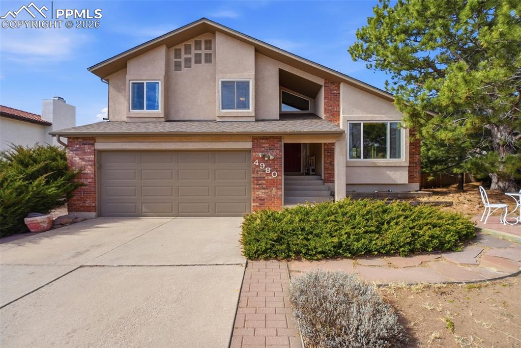 4980 Granby Circle photo 2