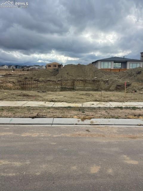 13426 Foggy Meadows Drive