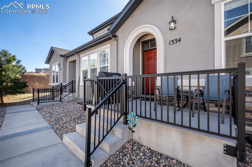 1334 Promontory Crest View photo 3