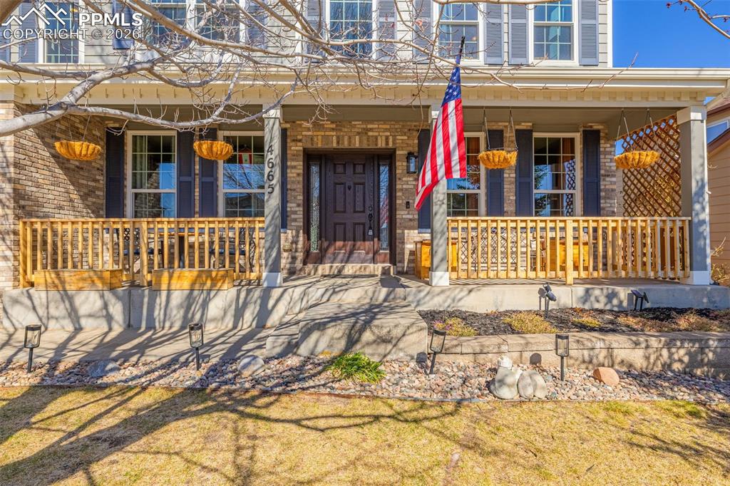 4665 Jenson Lane photo 2