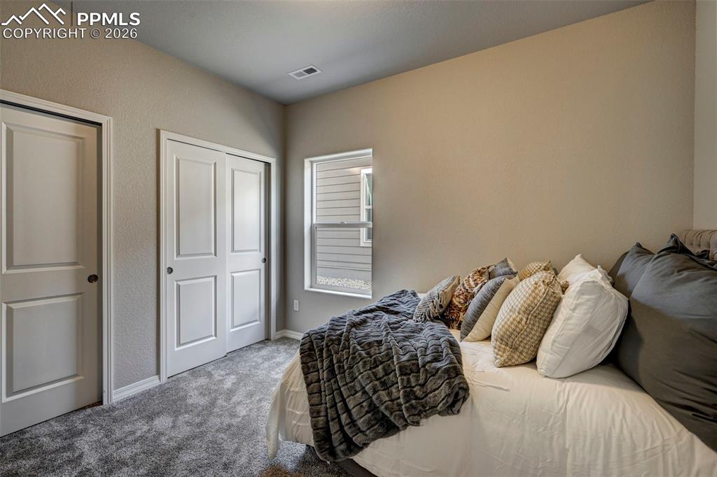 ***Pictures are from a previously stagged model