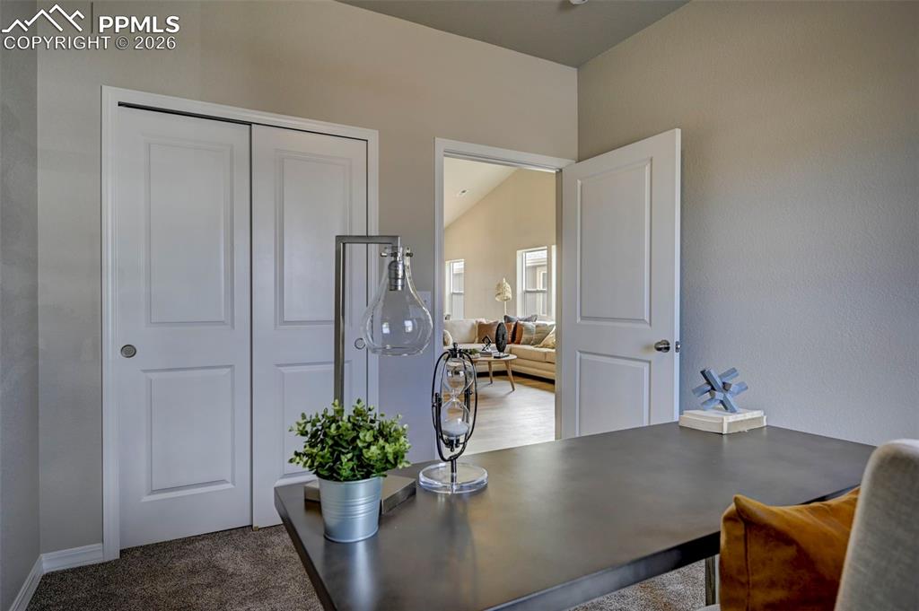 ***Pictures are from a previously stagged model