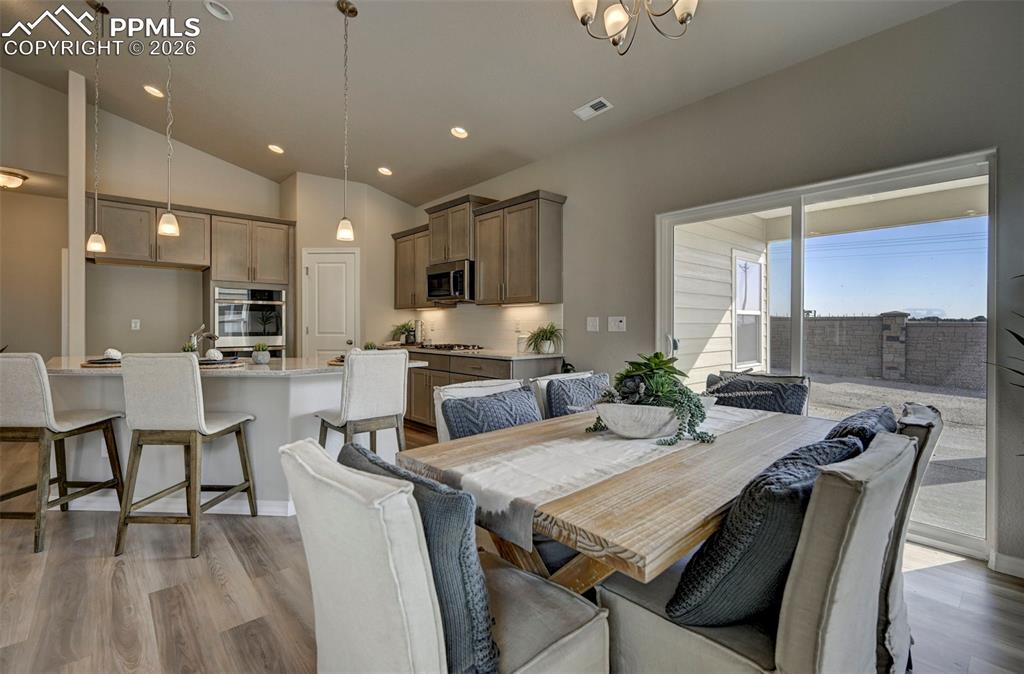 ***Pictures are from a previously stagged model